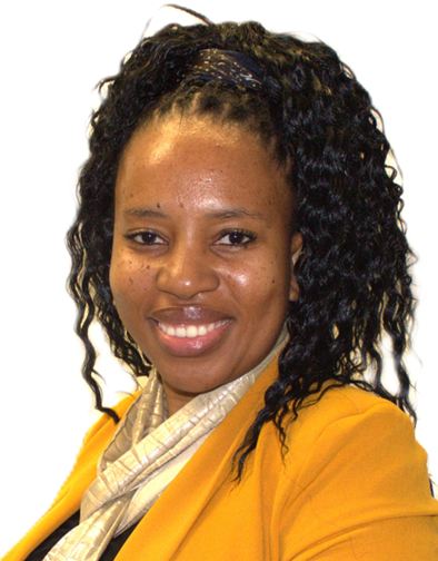 Ms N Hlophe